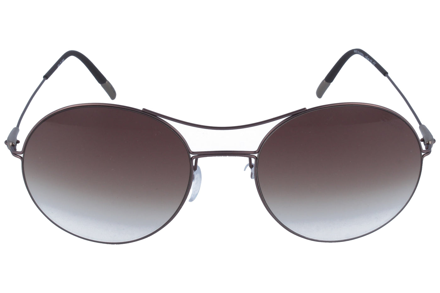 Gafas de Sol Silhouette Titan Breeze 8694 75 6040 00 00