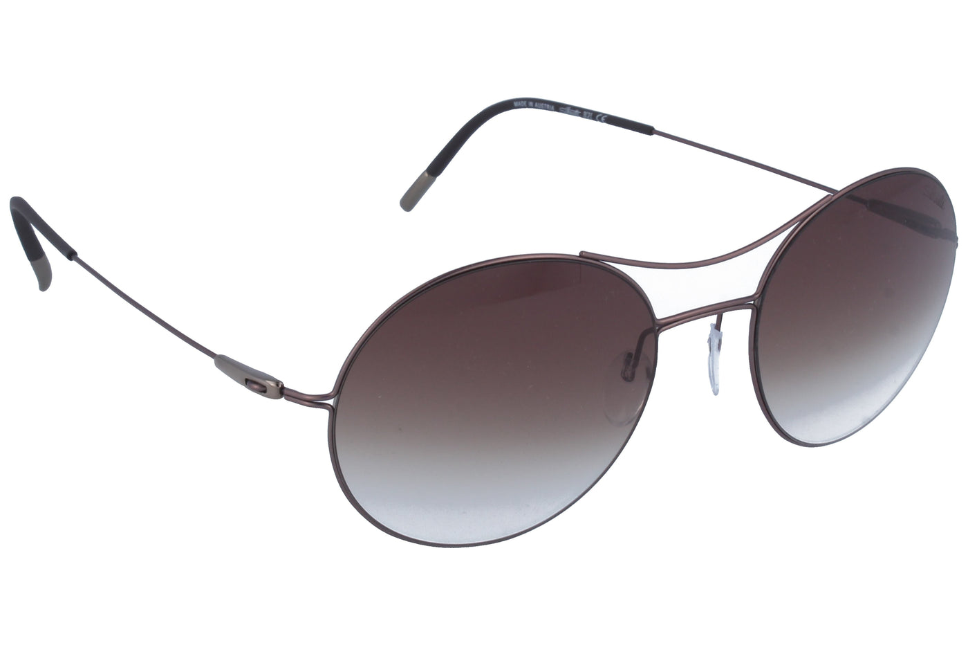 Gafas de Sol Silhouette Titan Breeze 8694 75 6040 00 00