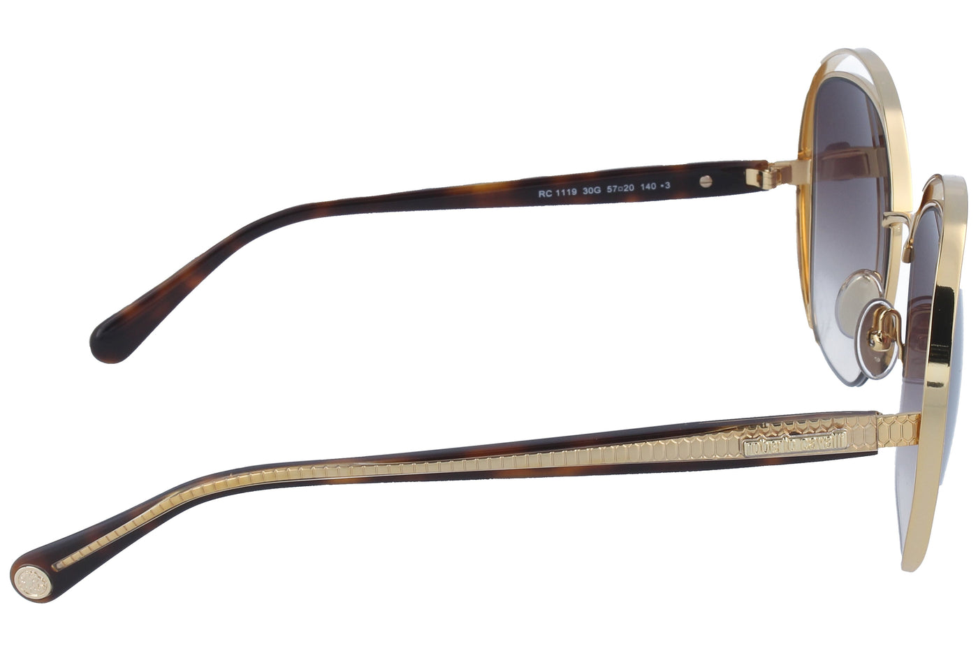Gafas de Sol Roberto Cavalli SRC1119 30G 57 20