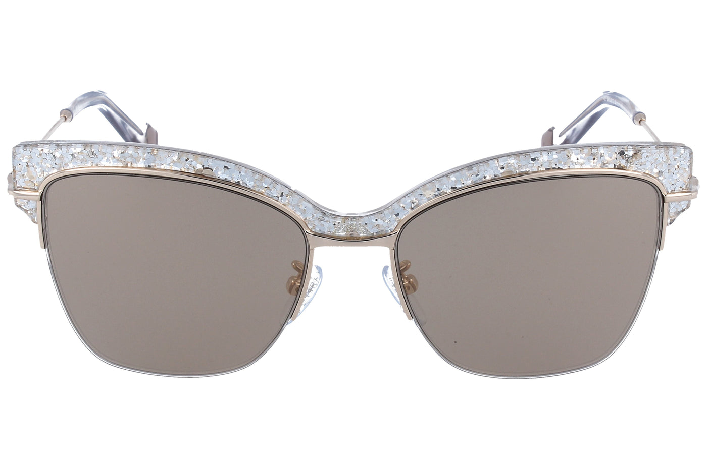 Gafas de Sol Furla SFU312 300G 54 17