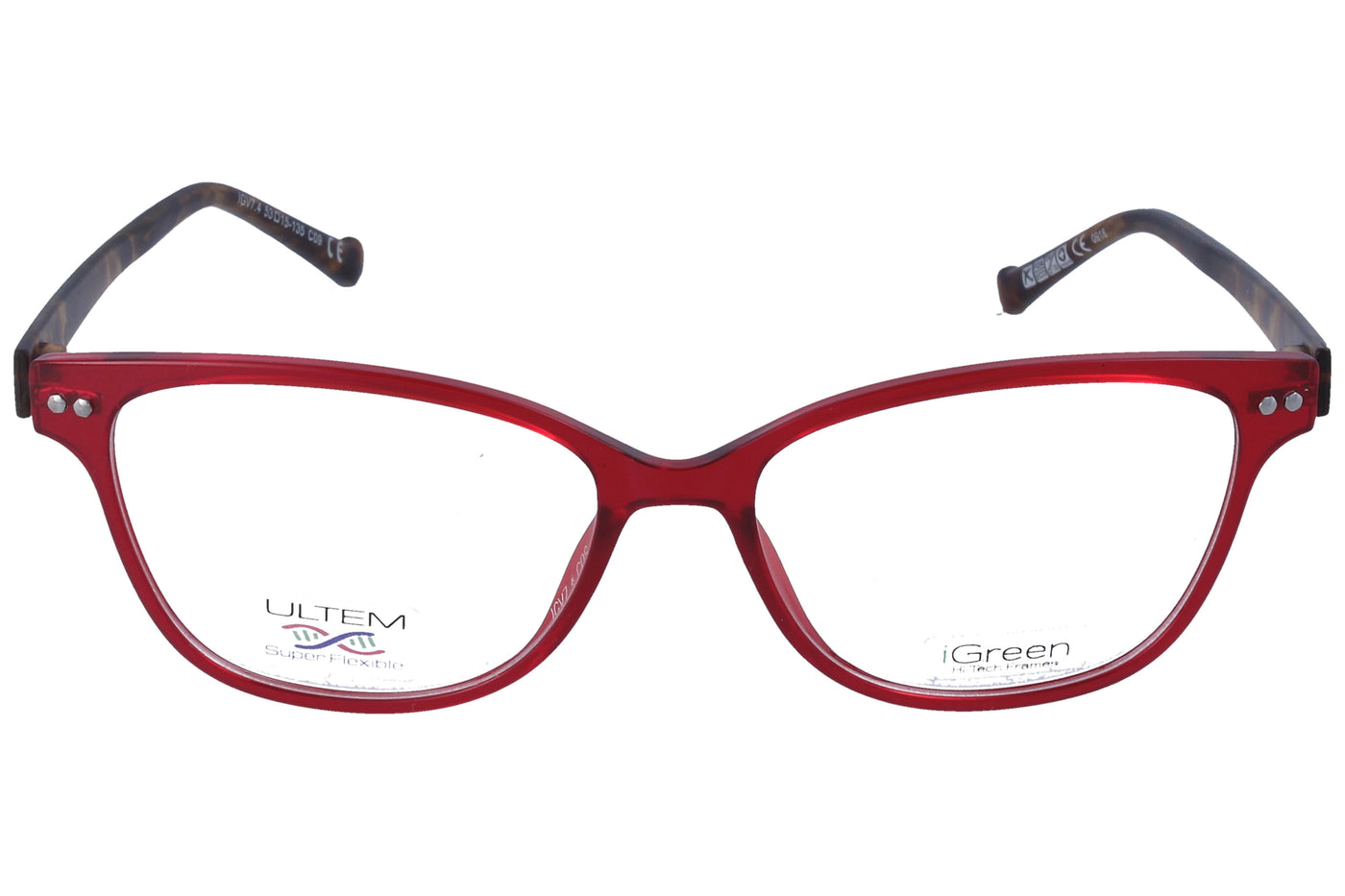 Gafas Graduadas I Green 7.04 009 53 15