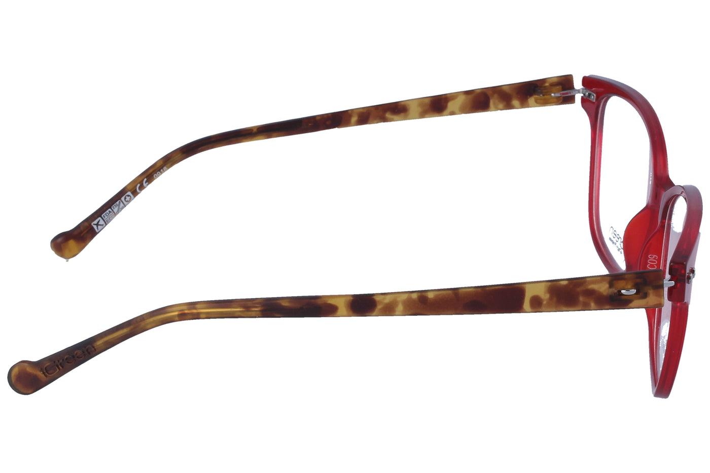 Gafas Graduadas I Green 7.04 009 53 15