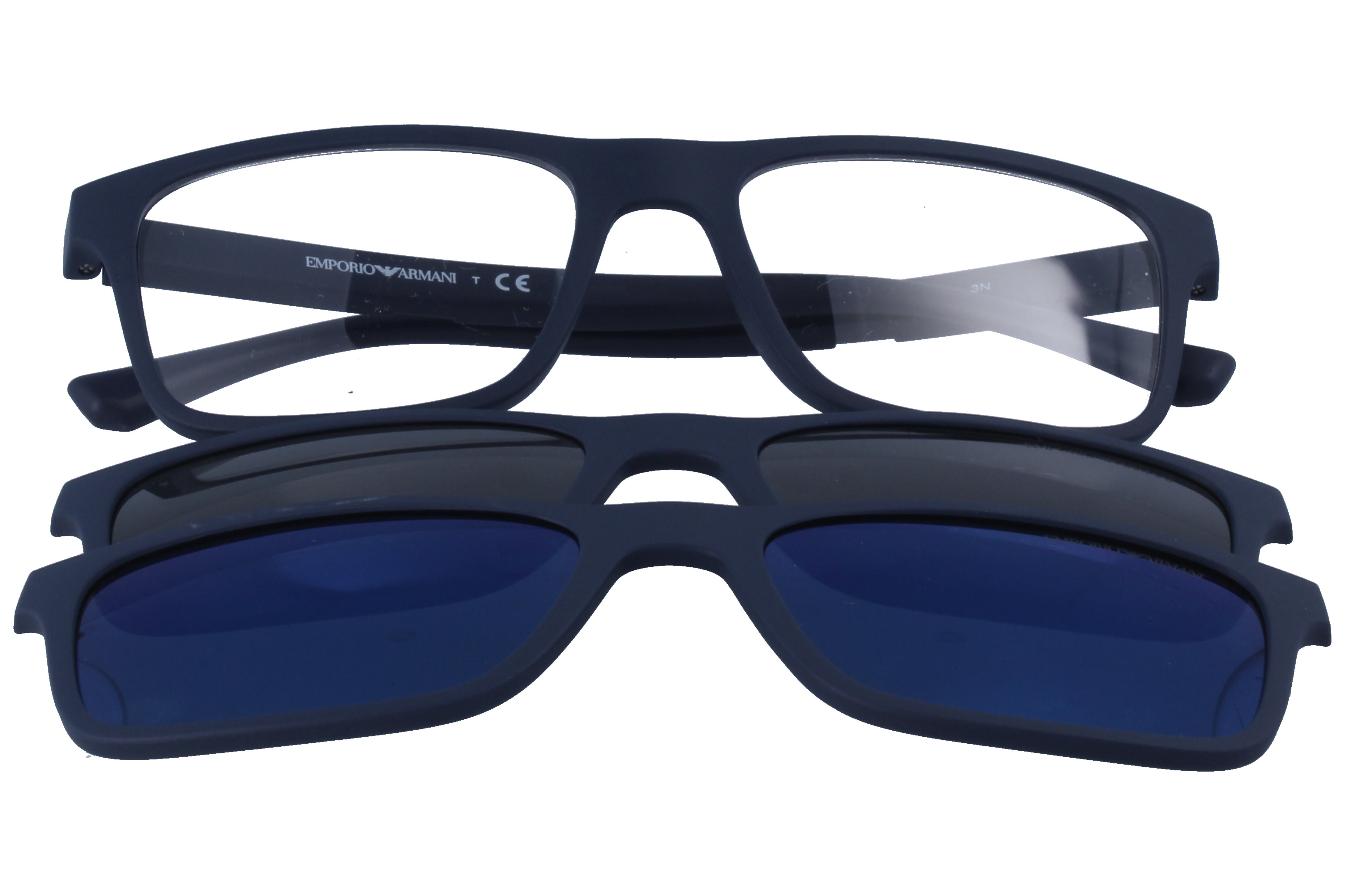 Gafas Graduadas Emporio Armani EA4115 57591W 54 18