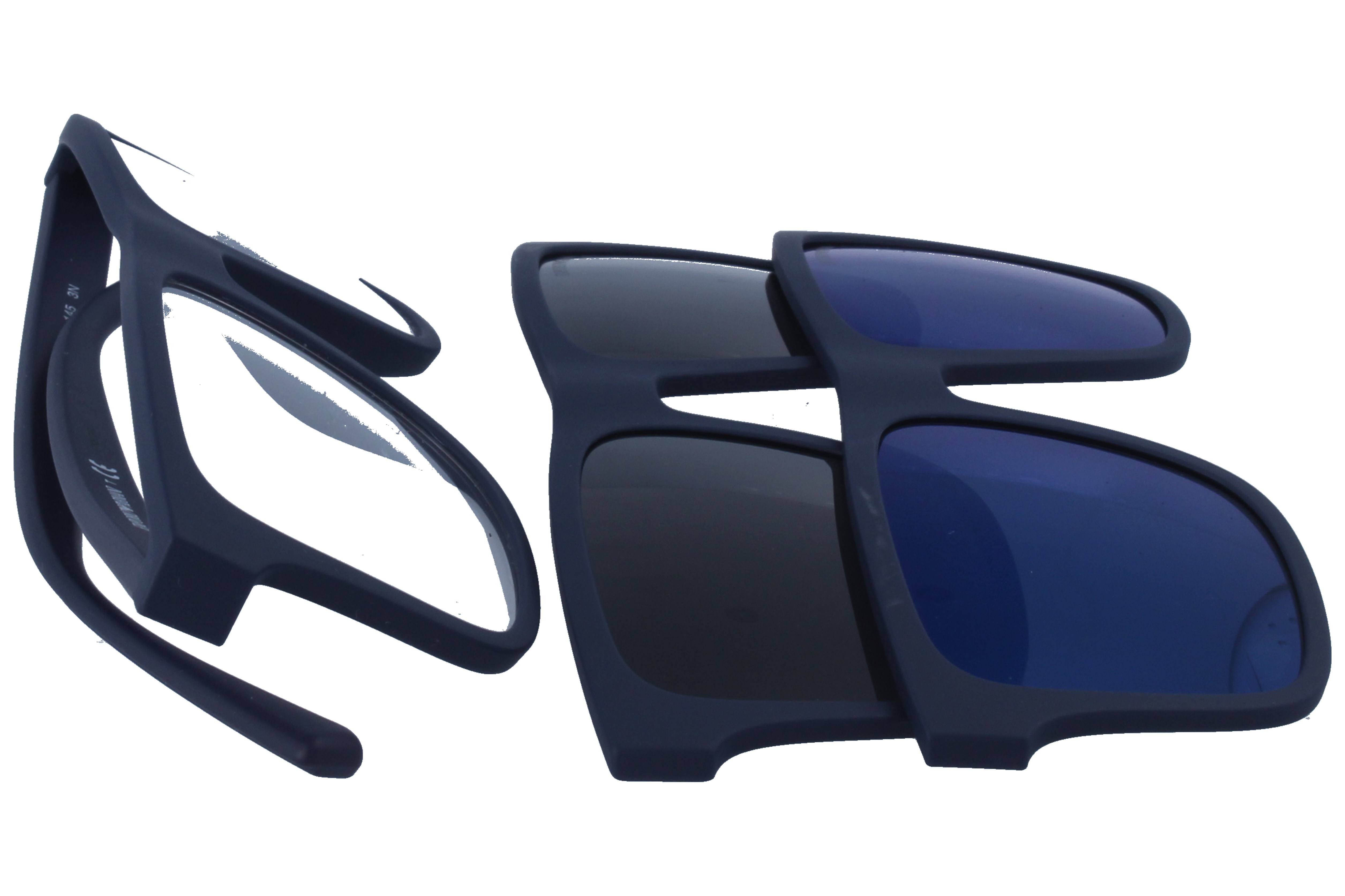 Gafas Graduadas Emporio Armani EA4115 57591W 54 18