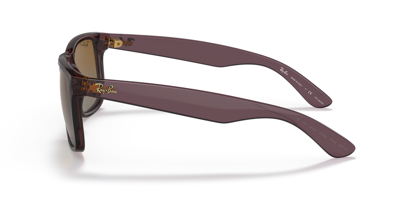 Gafas de Sol Ray-Ban Justin RB4165 6597T5 55 16