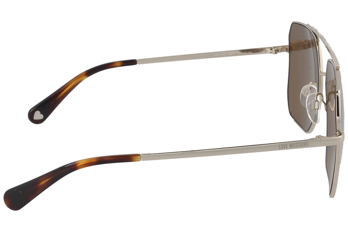 Gafas de Sol Moschino MOS010 08670 59 15