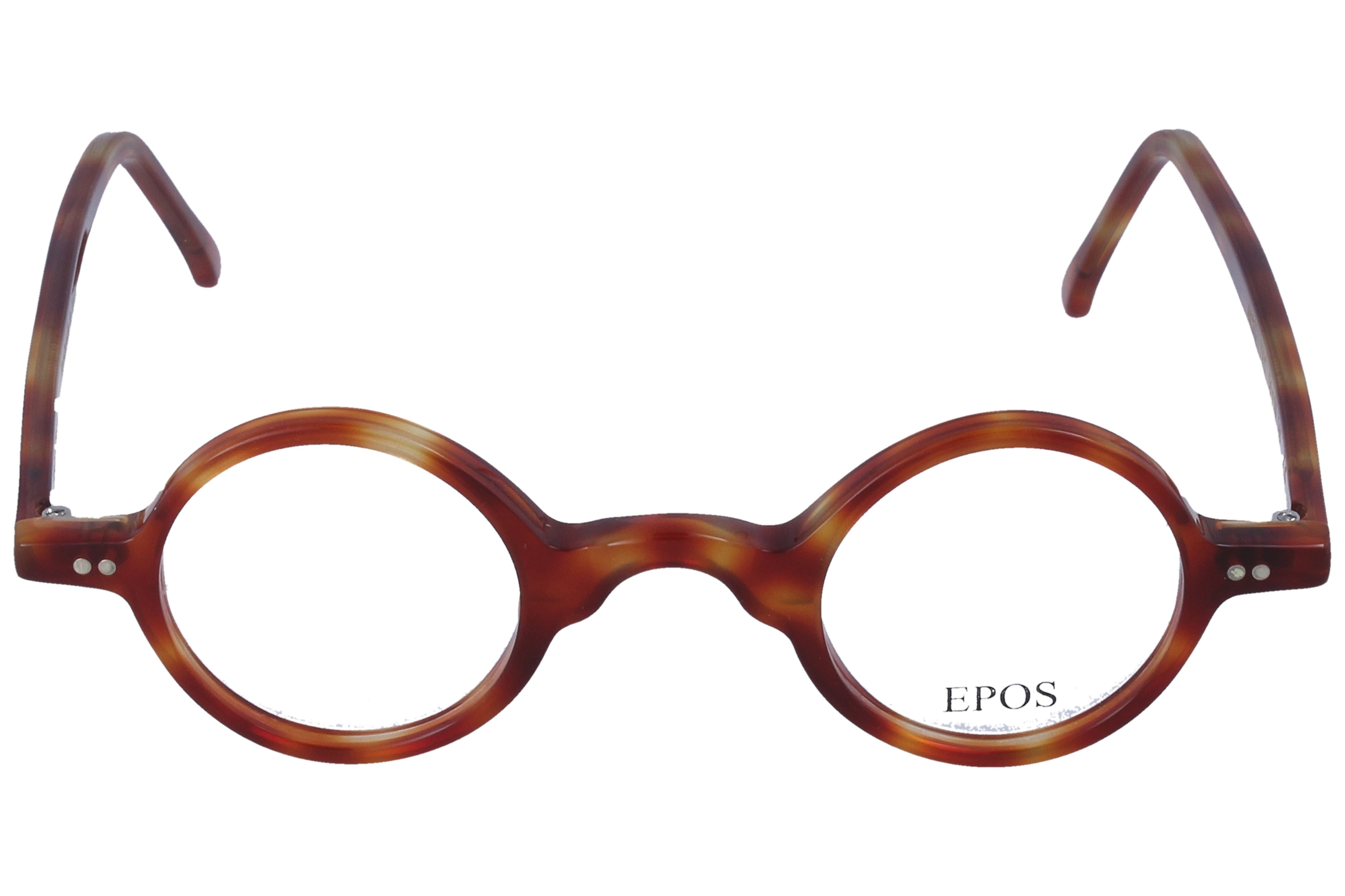 Gafas Graduadas Epos Ares TRC 36 28