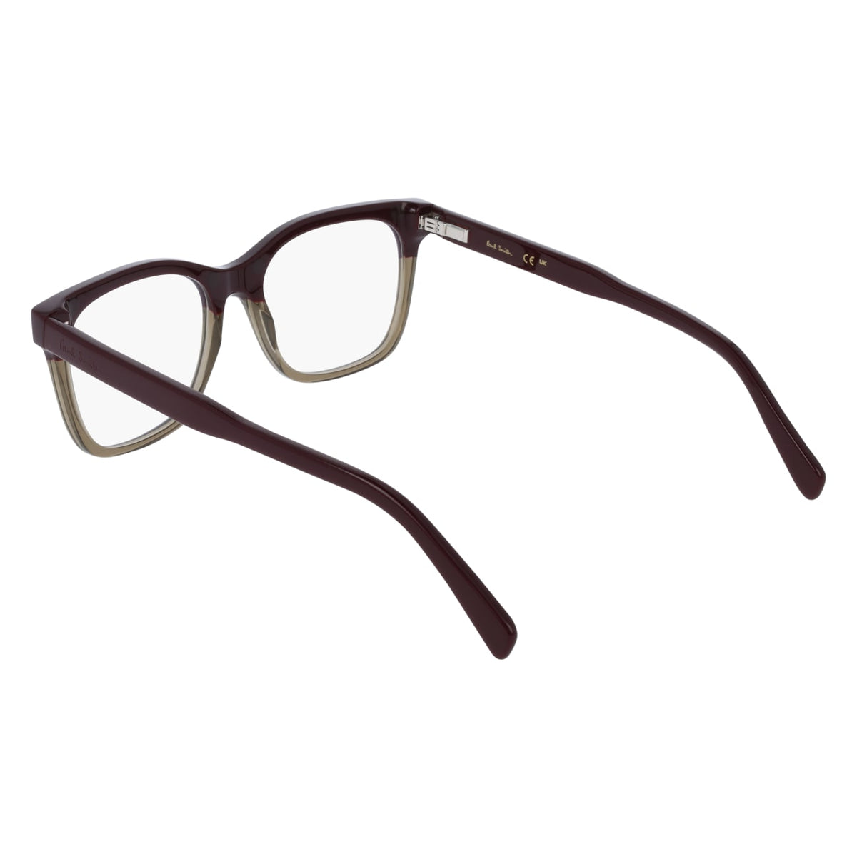 Prescription Glasses Paul Smith PS25609 MAG-SET MADRON 602 53 17