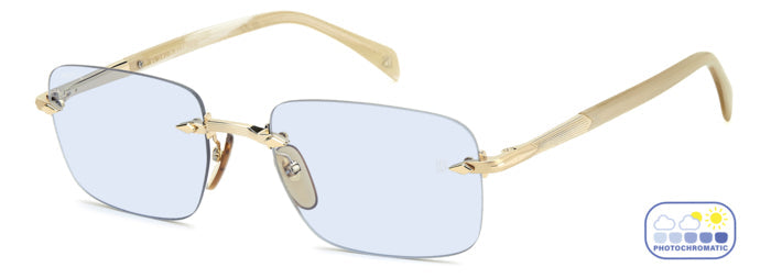 Gafas de Sol David Beckham DB 1195/S IDAQZ 57 20