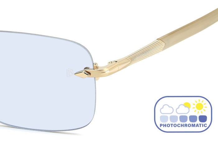 Gafas de Sol David Beckham DB 1195/S IDAQZ 57 20