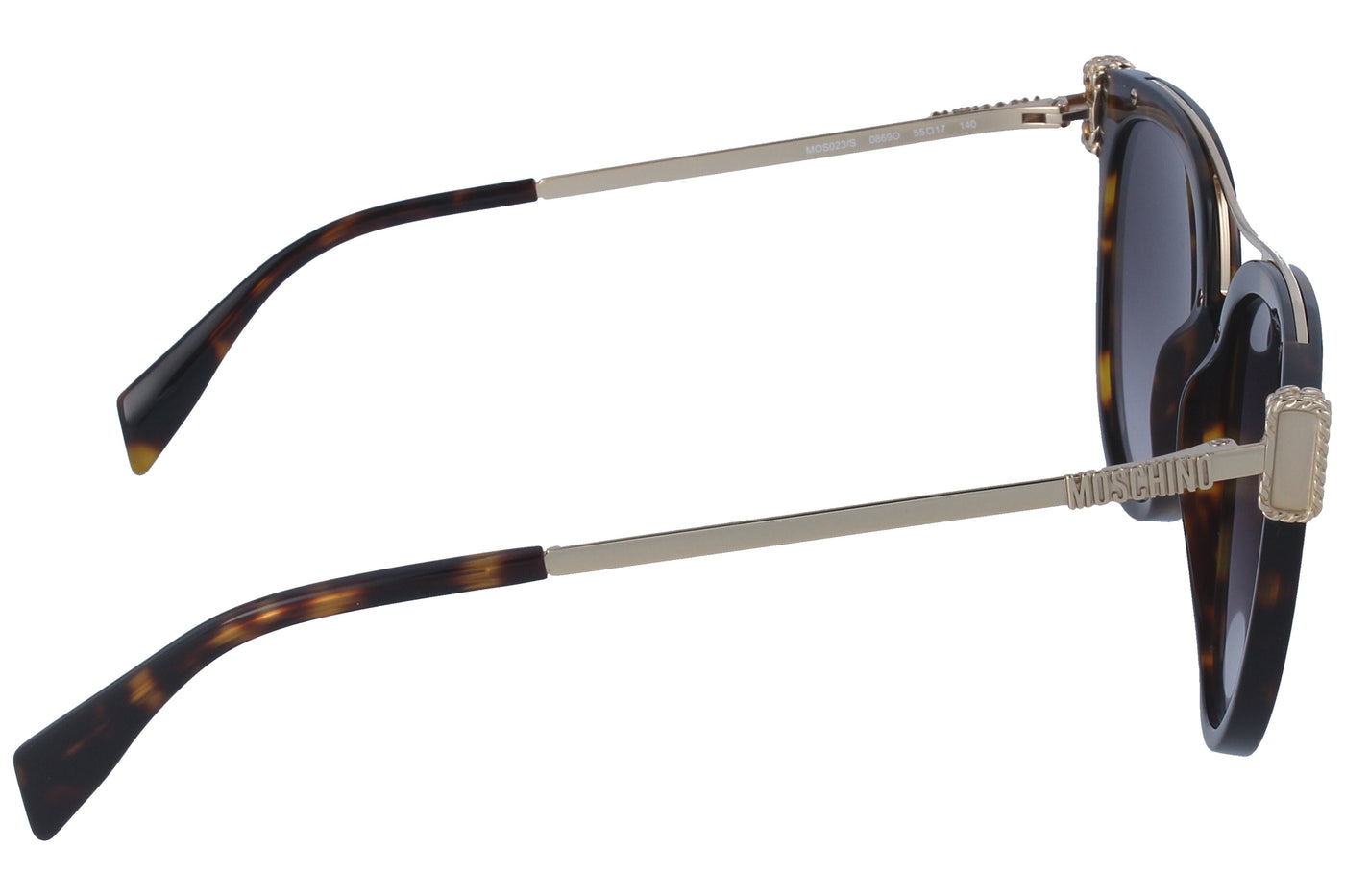 Gafas de Sol Moschino MOS023 08690 55 17