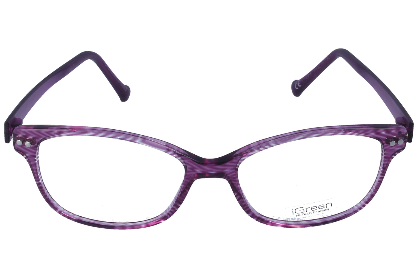 Gafas Graduadas I Green 4.78 553 51 16