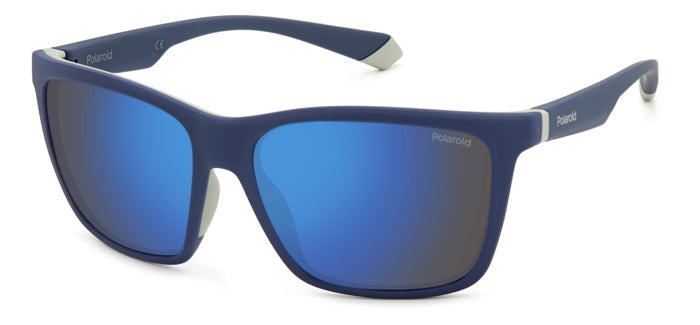 Gafas de Sol Polaroid PLD 2126/S XW05X 58 15