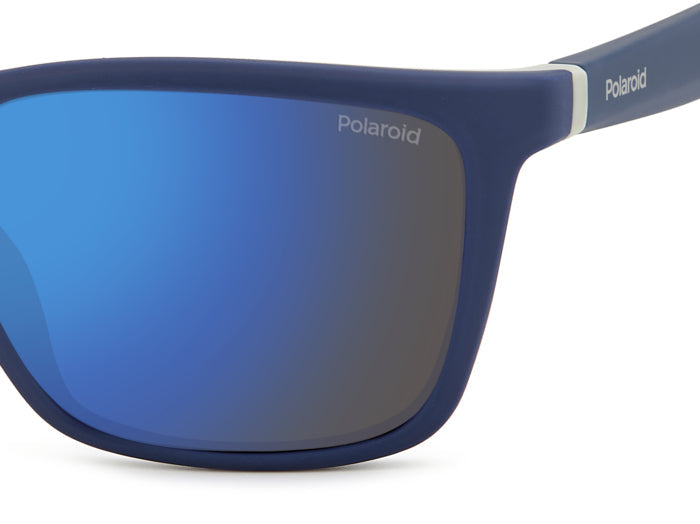 Gafas de Sol Polaroid PLD 2126/S XW05X 58 15