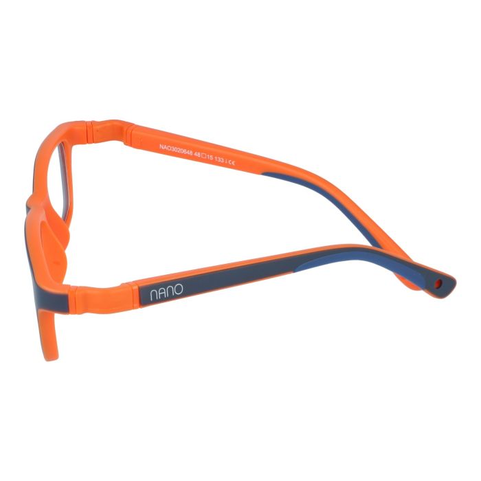 Gafas Graduadas Nanovista Camper 3.0 NAO3040648 48 14 - vista 3