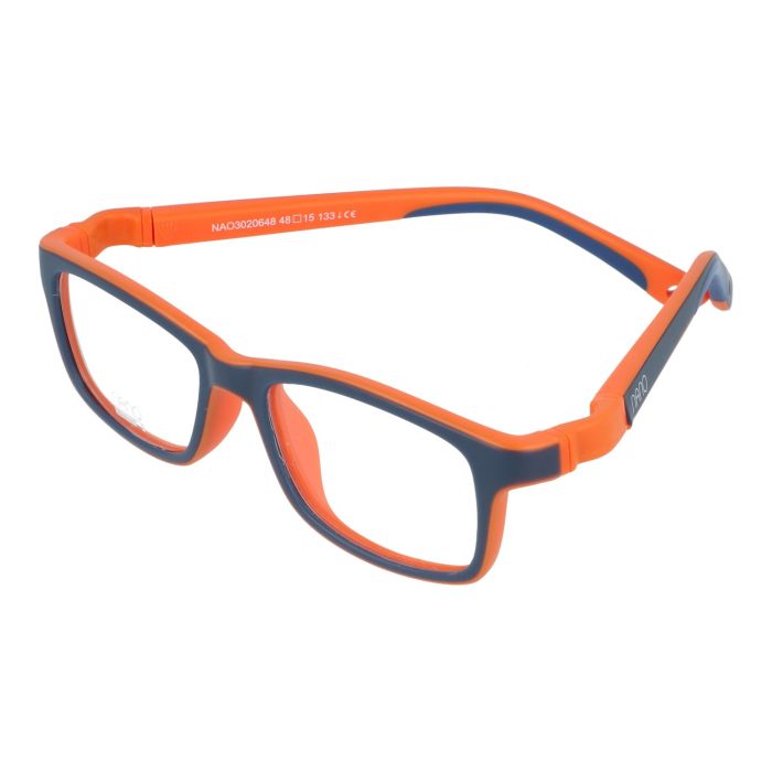 Gafas Graduadas Nanovista Camper 3.0 NAO3040648 48 14