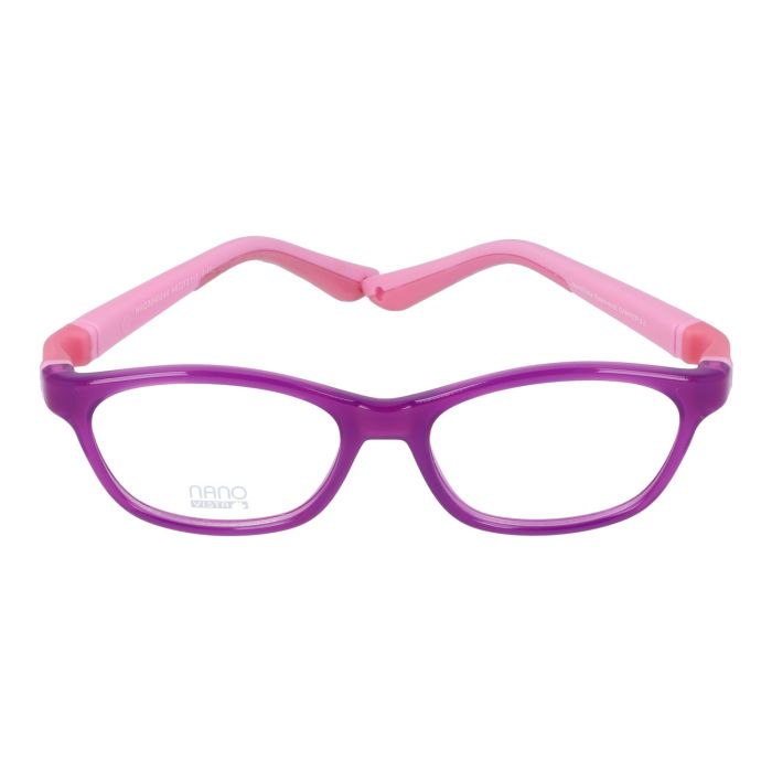 Gafas Graduadas Nanovista Camper 3.0 NAO3042244 44 13 - vista 2