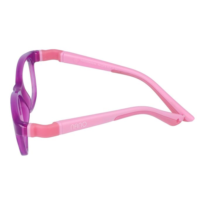Prescription Glasses Nanovista Camper 3.0 NAO3042244 44 13