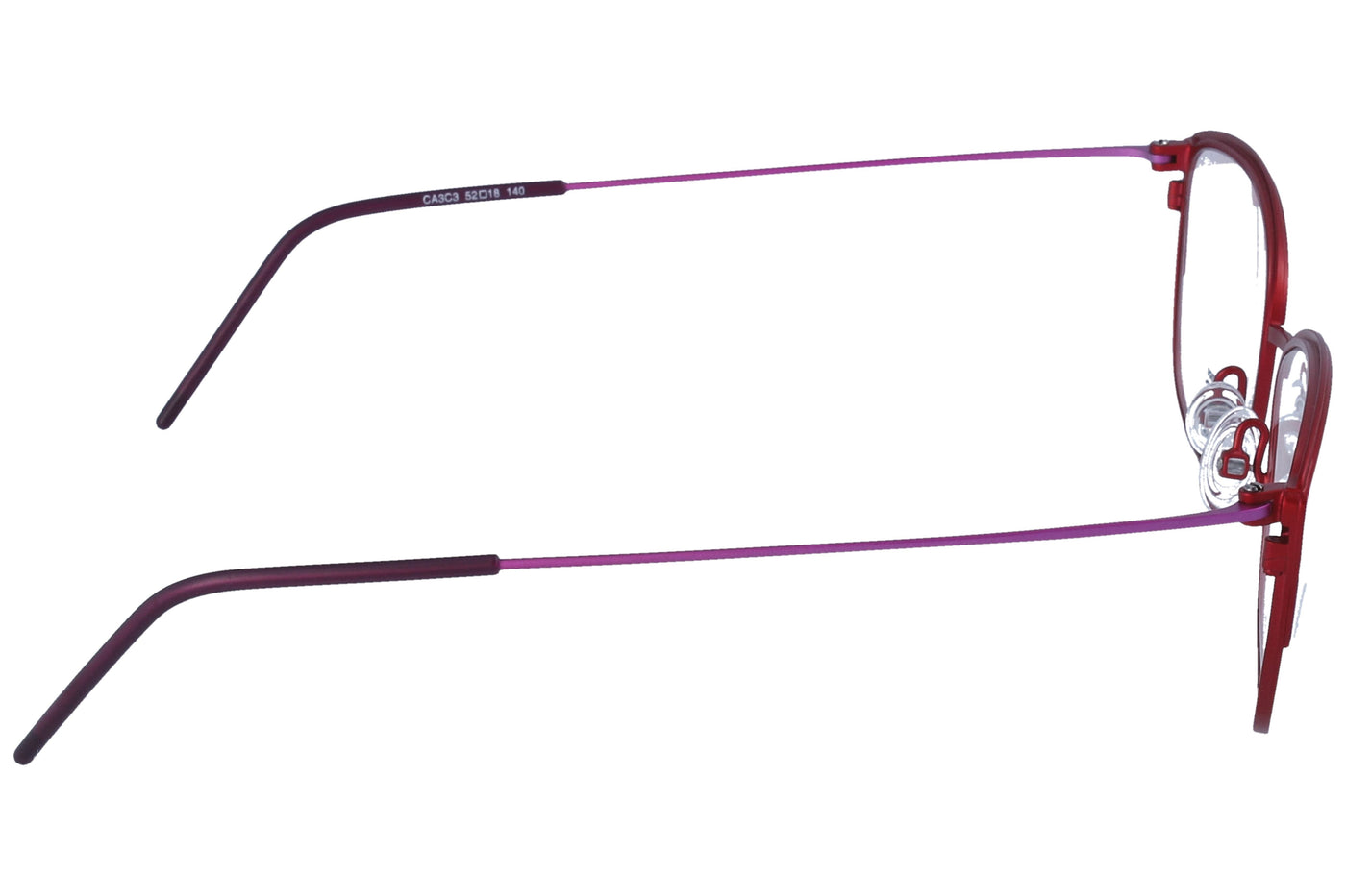 Gafas Graduadas Oxibis Calipso 3 CA3C3 52 18