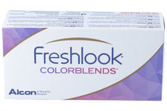 Freshlook Colors Graduadas
