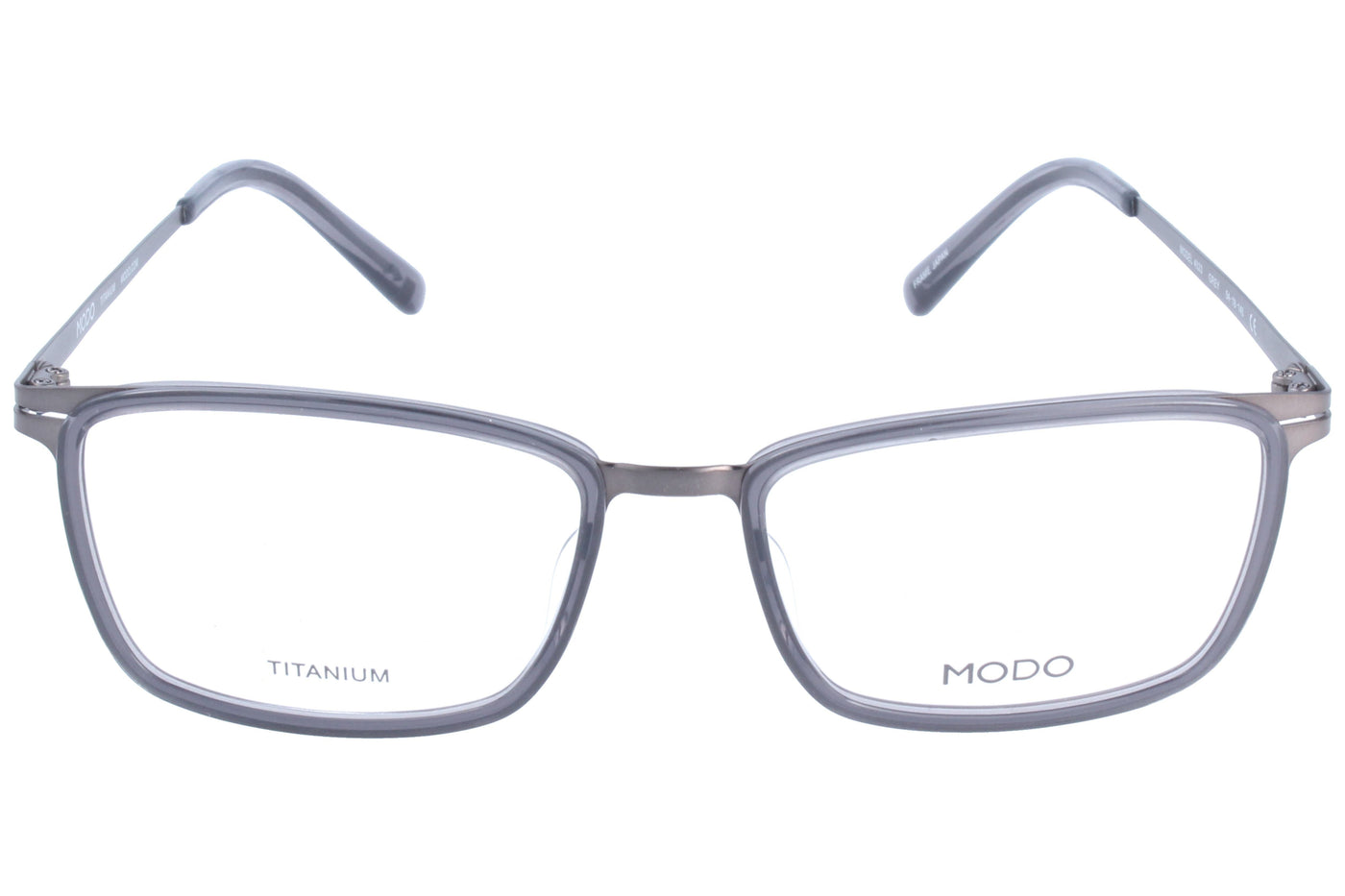 Gafas Graduadas Modo 4523 GREY 54 18