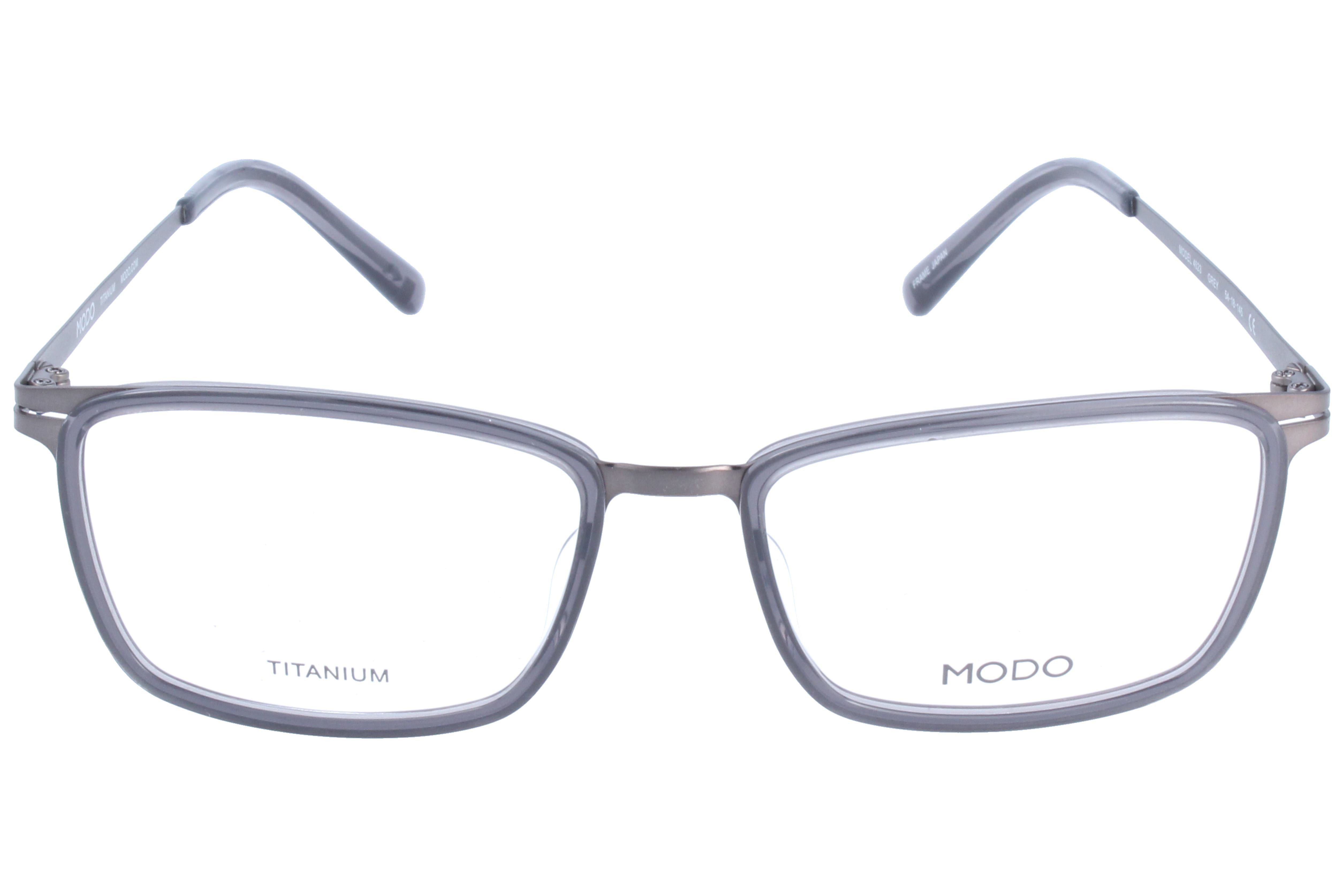 Gafas Graduadas Modo 4523 GREY 54 18