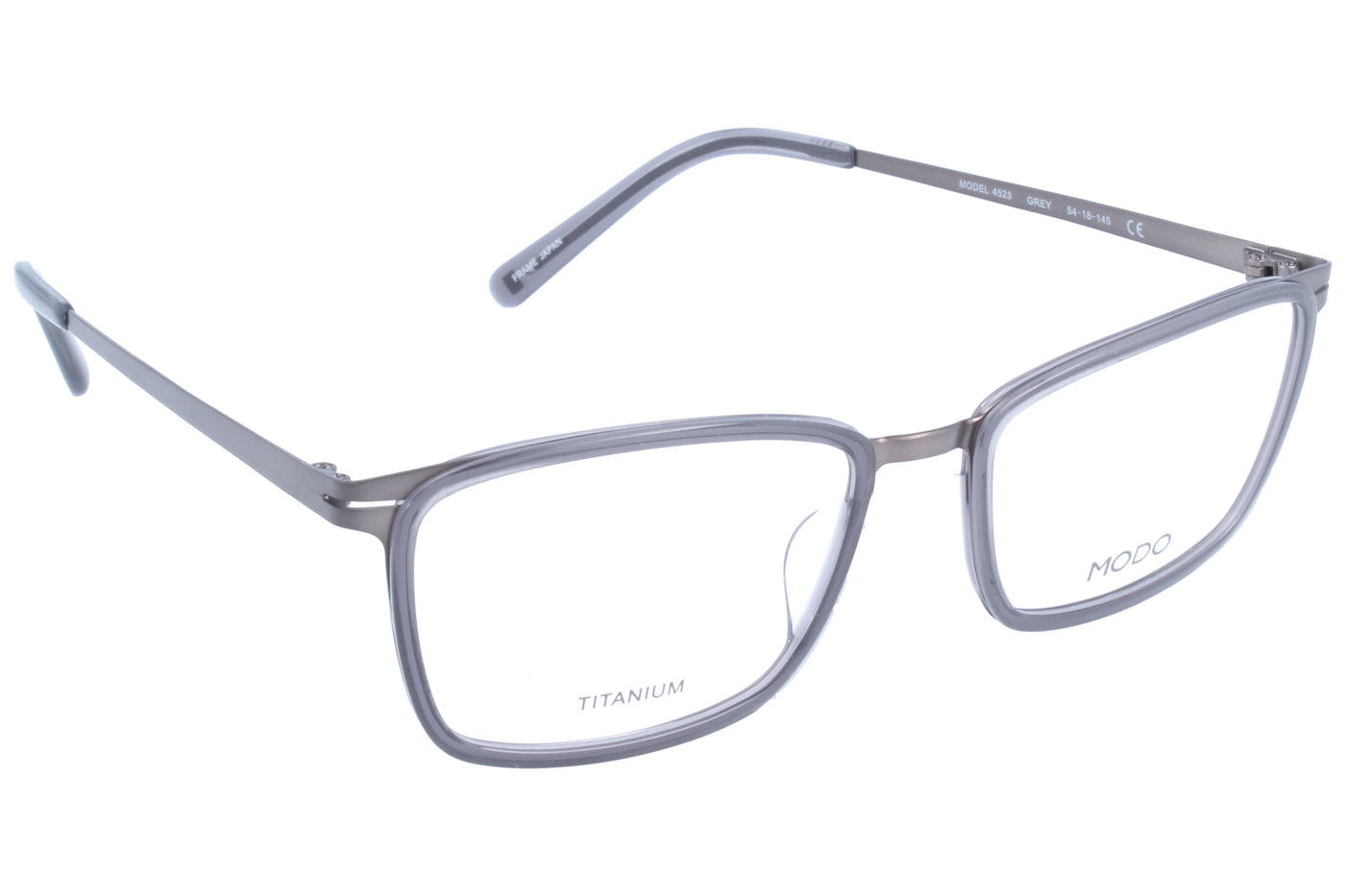 Gafas Graduadas Modo 4523 GREY 54 18