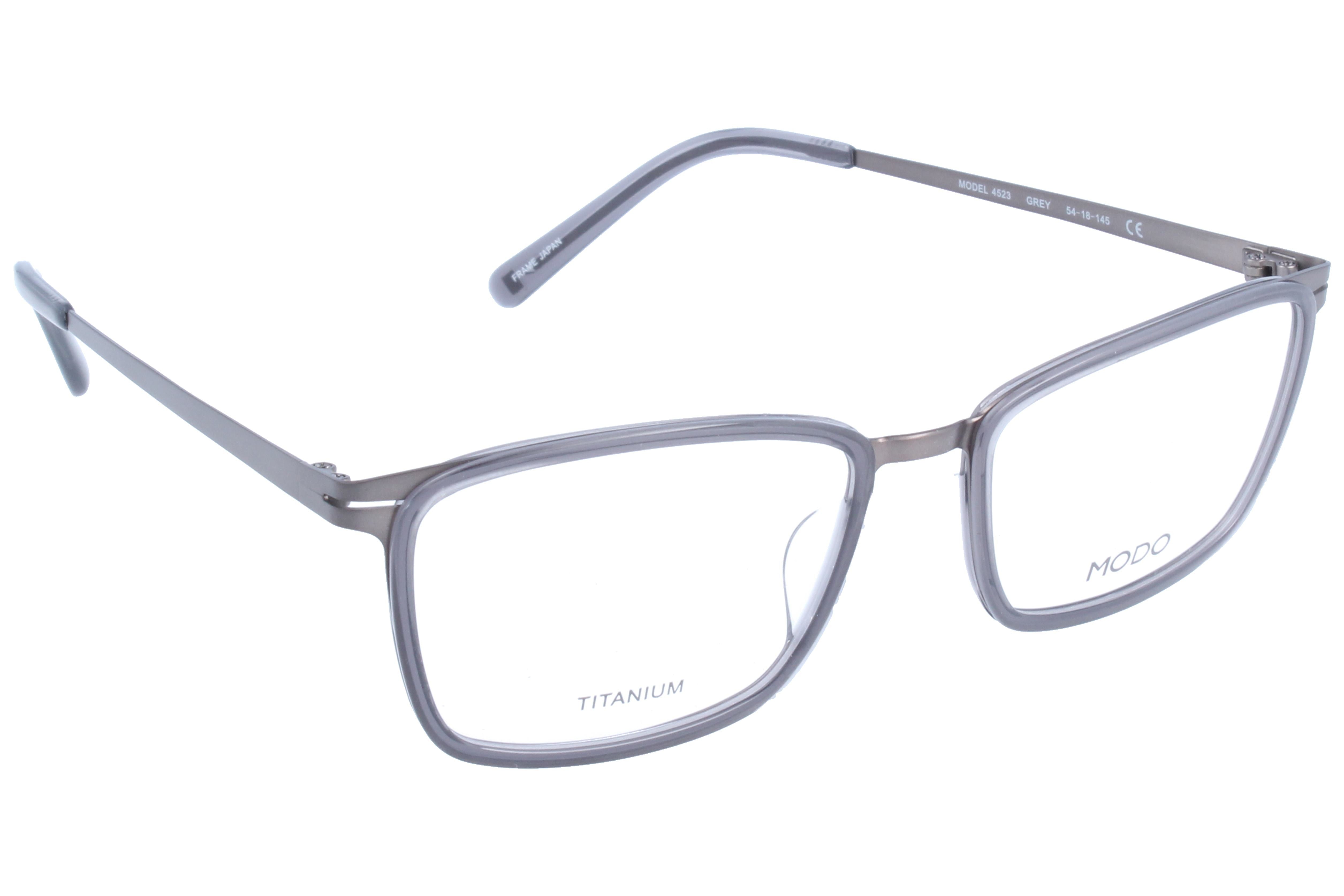 Gafas Graduadas Modo 4523 GREY 54 18