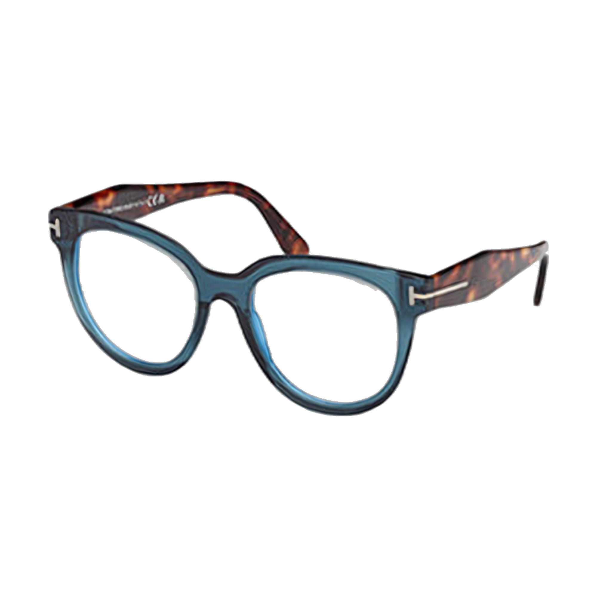 Prescription Glasses Tom Ford TF5987B 092 52 19