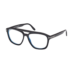 Gafas Graduadas Tom Ford TF6024B 001 56 16