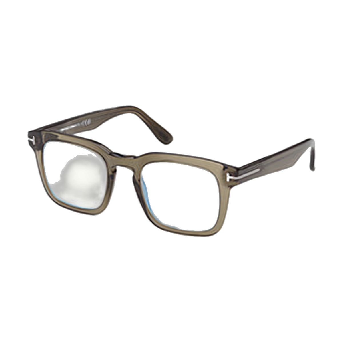 Prescription Glasses Tom Ford TF6025B 096 50 22