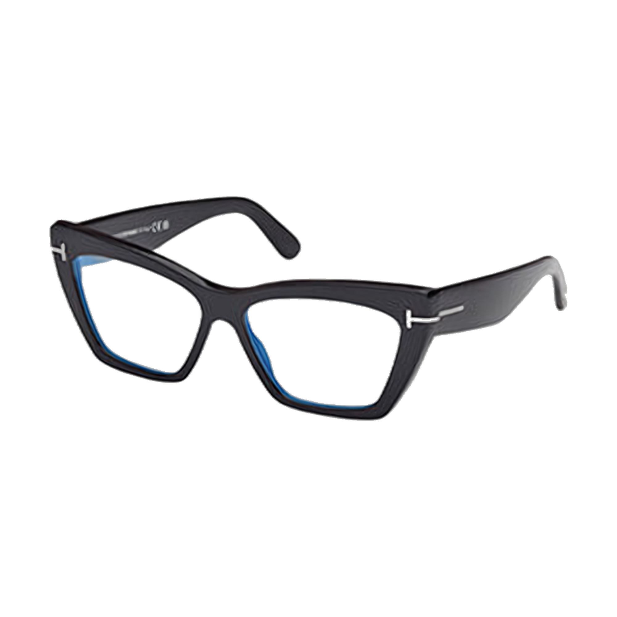 Prescription Glasses Tom Ford TF6026B 001 56 15