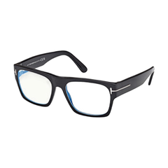 Gafas Graduadas Tom Ford TF6035B 001 55 17