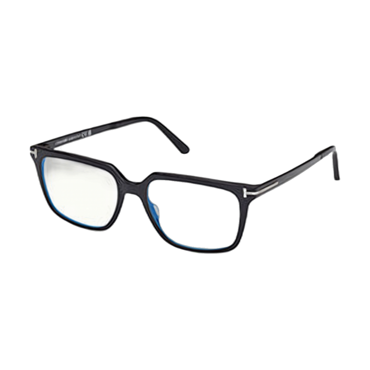 Prescription Glasses Tom Ford TF6039B 001 54 17