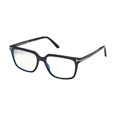 Prescription Glasses Tom Ford TF6039B 001 54 17