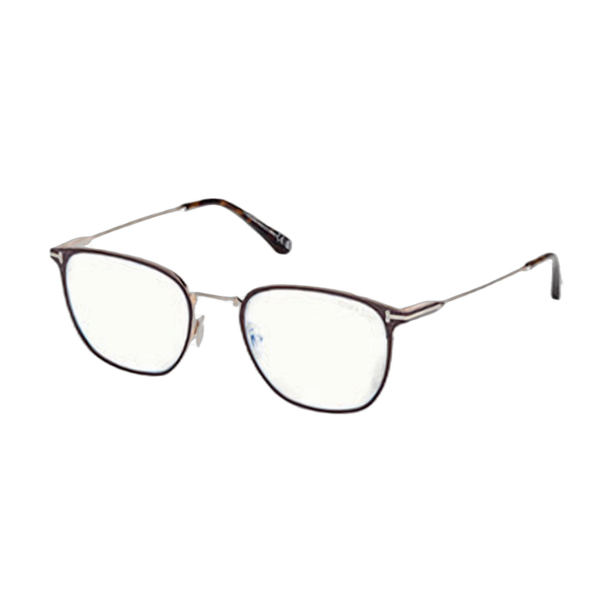 Prescription Glasses Tom Ford TF6041B 048 52 20