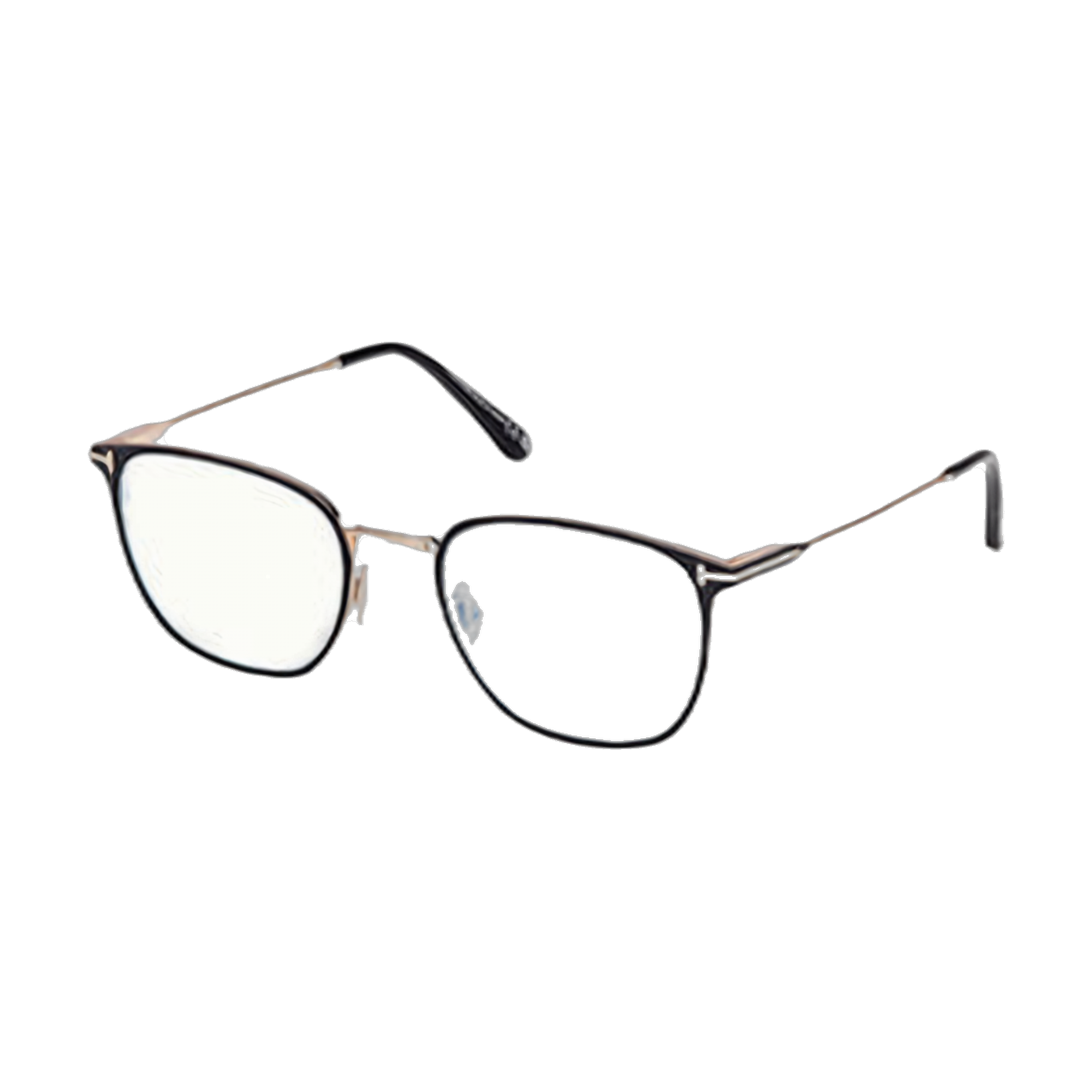 Prescription Glasses Tom Ford TF6041B 002 52 20