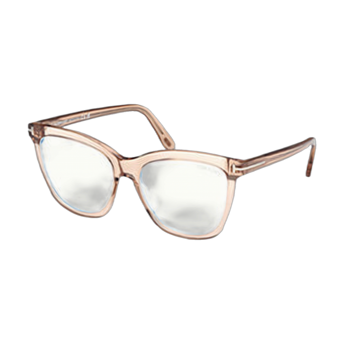 Prescription Glasses Tom Ford TF6042B 045 54 16