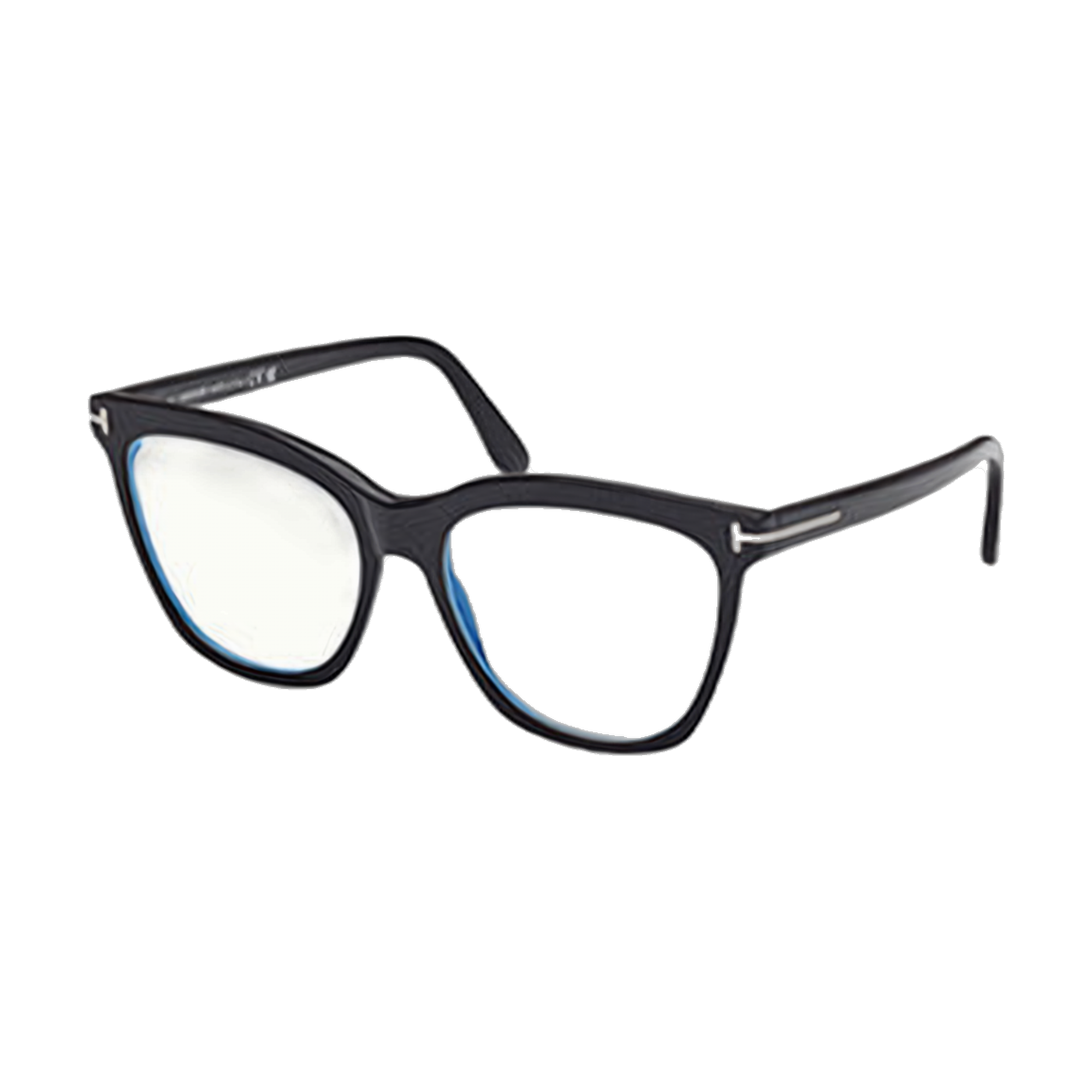 Prescription Glasses Tom Ford TF6042B 001 54 16