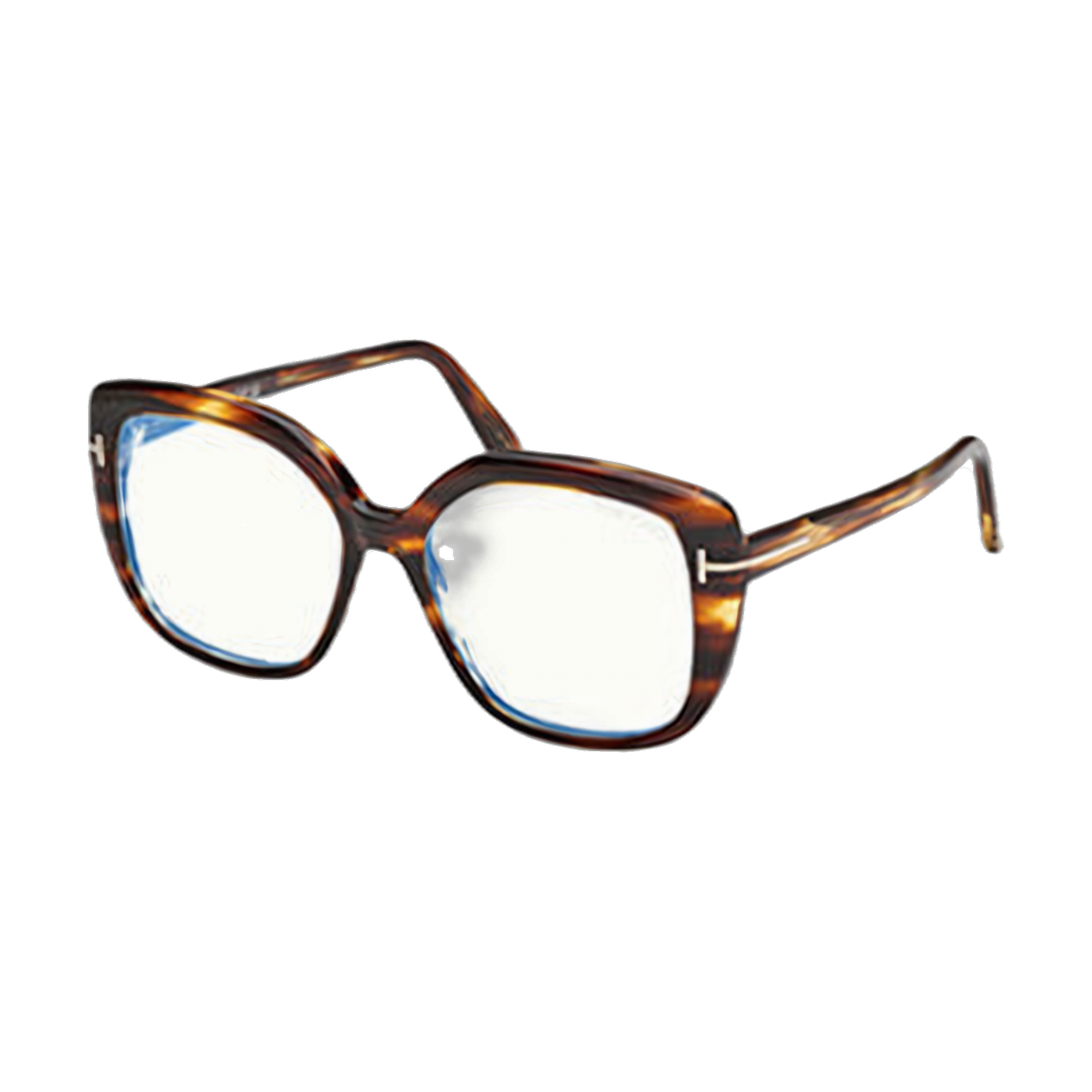 Gafas Graduadas Tom Ford TF6043B 055 53 16