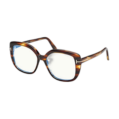Prescription Glasses Tom Ford TF6043B 055 53 16