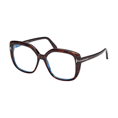 Gafas Graduadas Tom Ford TF6043B 052 53 16