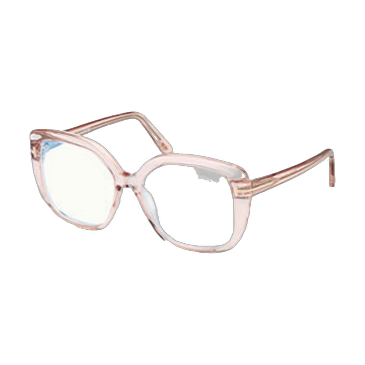 Gafas Graduadas Tom Ford TF6043B 072 53 16
