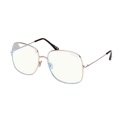 Gafas Graduadas Tom Ford TF6048B 028 59 17