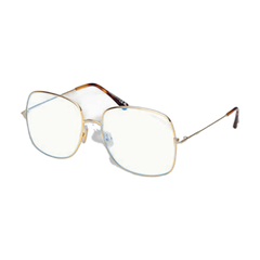 Gafas Graduadas Tom Ford TF6048B 030 59 17