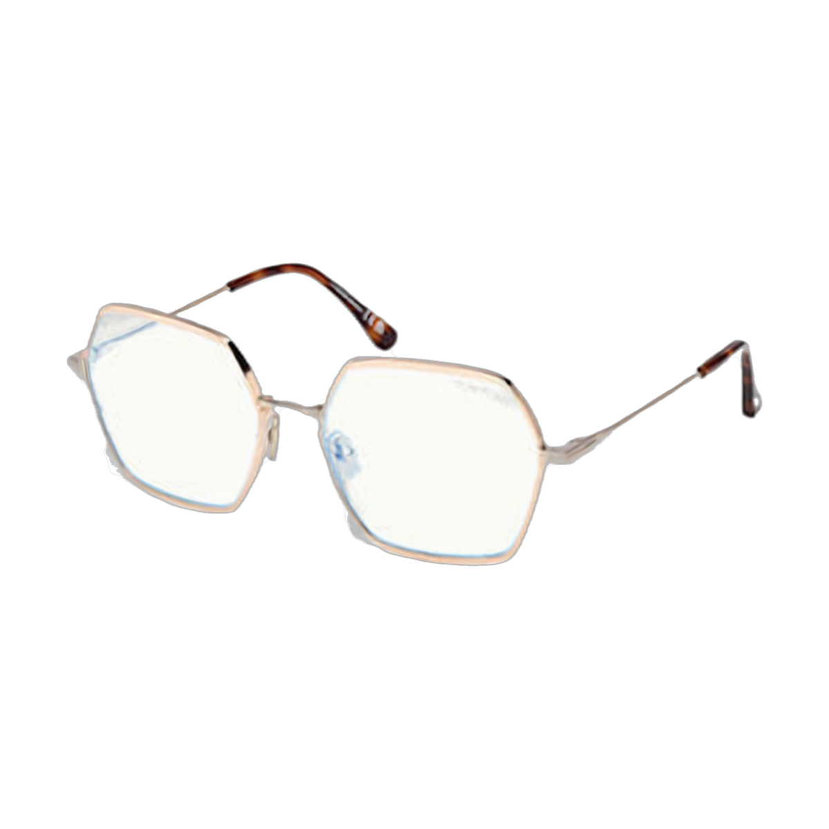 Gafas Graduadas Tom Ford TF6050B 028 56 17