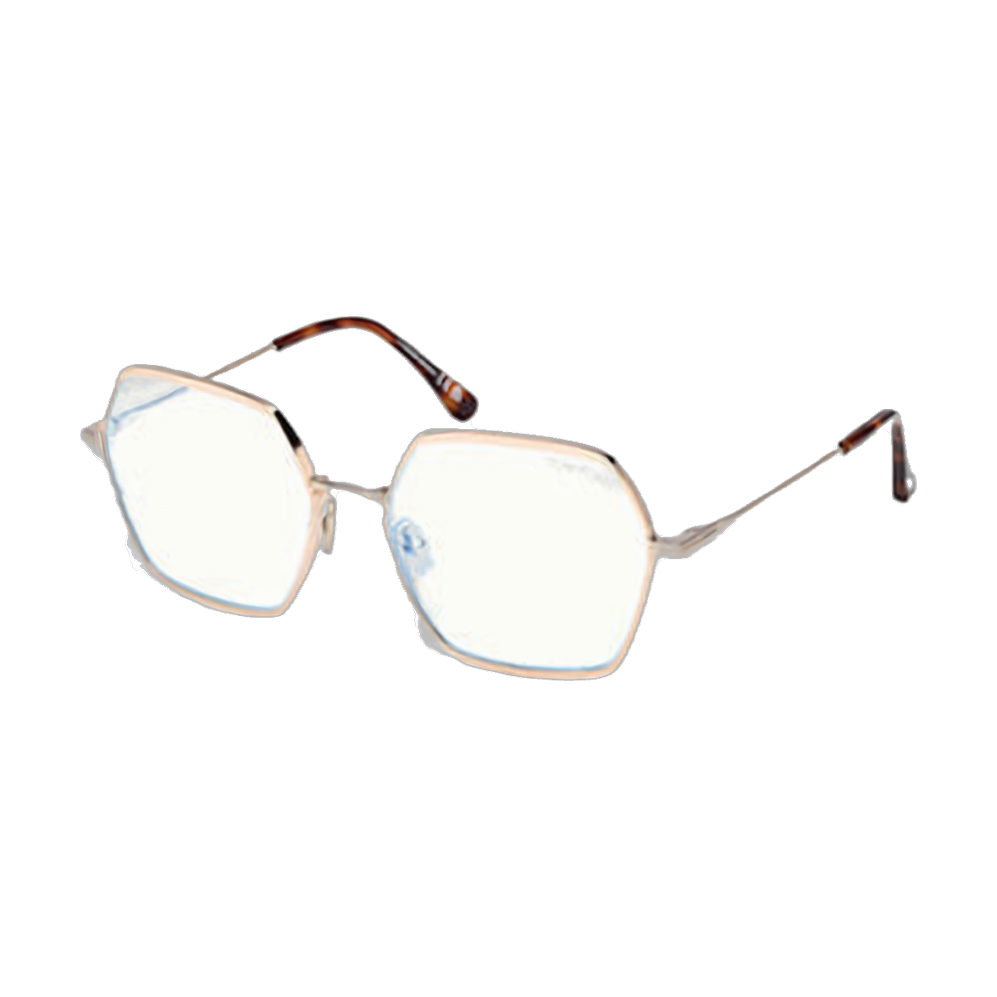 Gafas Graduadas Tom Ford TF6050B 028 56 17