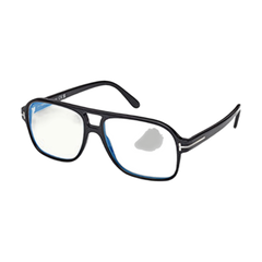 Prescription Glasses Tom Ford TF6058B 001 58 16