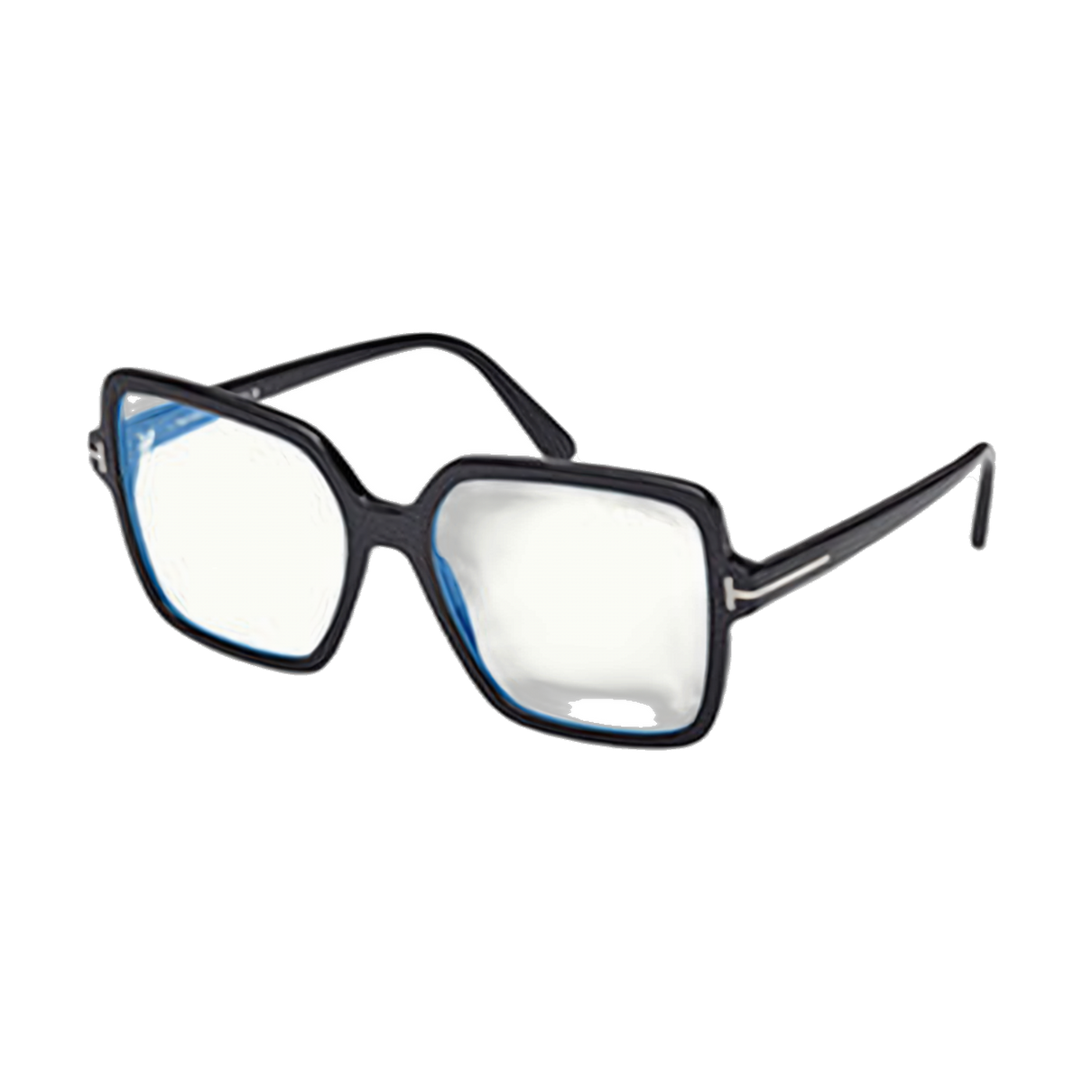 Gafas Graduadas Tom Ford TF6063B 001 56 17