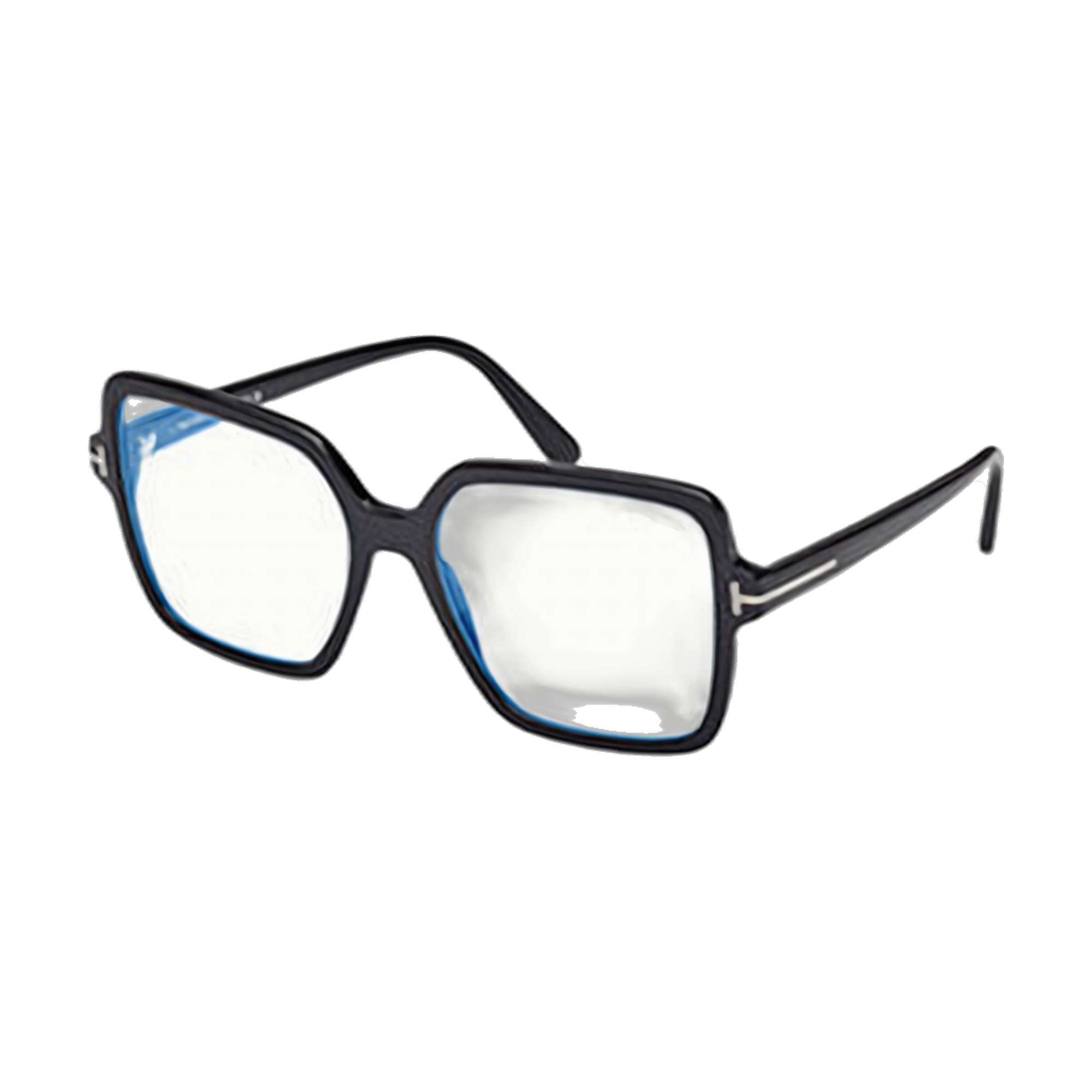 Gafas Graduadas Tom Ford TF6063B 001 56 17